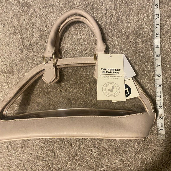 Satchel Handbag - Picture 3 of 3